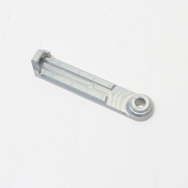 Syncrodrive belt tensioner - Clear