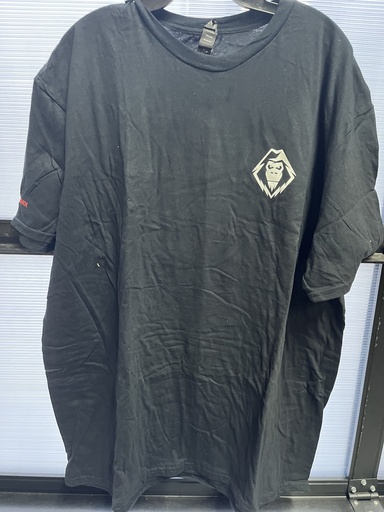 [YPAC3101BKXL] YETI-T-Shirt, XL MID HTPREAPP2POR
