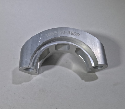 [1055-48-3900] Clamp extrusion 48mm - Out